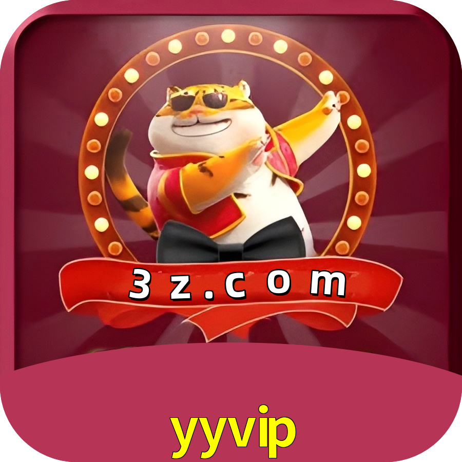 Logo da yyvip